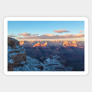 Grand Canyon Sticker